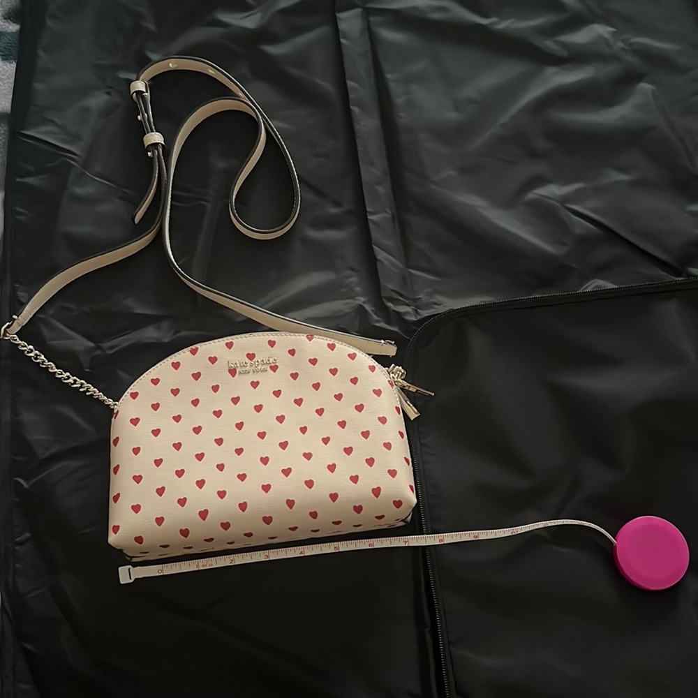 Kate spade crossbody